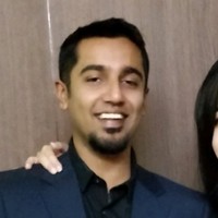 Arun Suresh