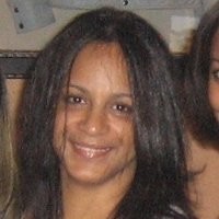 Lourdes Gomez