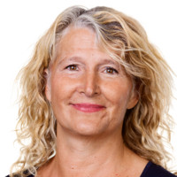 Åsa Lindell
