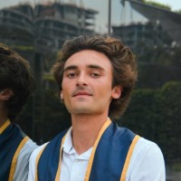 Josh Molyneux