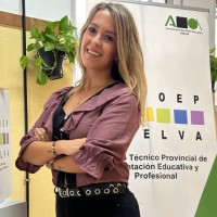 Raquel Aguayo Flores