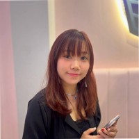 Jolin Lim