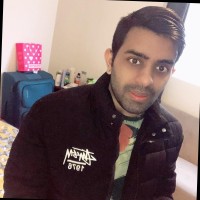 Ankit Maini