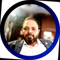 Vivek Saxena (Veteran)