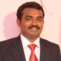 Sudhakar Murugan