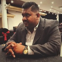 Dhanushka Perera