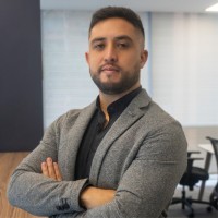 Andrés Castro Agudelo