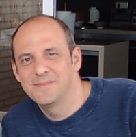 Víctor José Botía Blaya