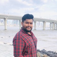 Amey Patil