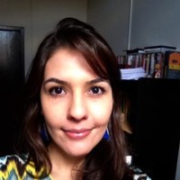 Amanda Antunes Machado