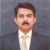 Brahm Prakash