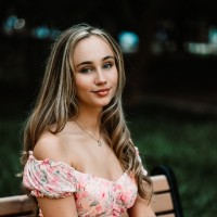 Gia McNulty