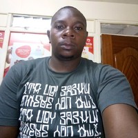 Solomon Mbugua