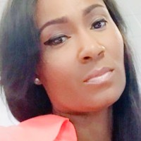 Patrice Barnes