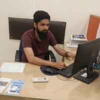 Syed Ahmed Faizan