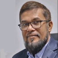 Muntasir Shajib