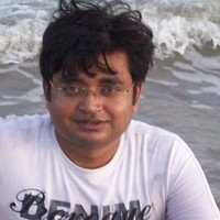 shashi kant goswami