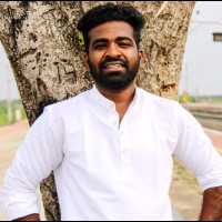 Niranjan P.