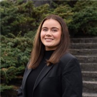 Sigurbjörg Nanna Vignisdóttir
