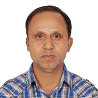Bijaya Sharma