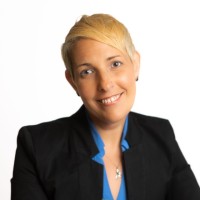 Kimberly Fisher, Licsw