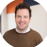 Tom Bastiaansen