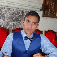 Luis Jose Ramirez Contreras