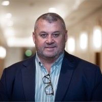 Scott Campbell Cowan MBA