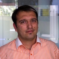 Adnan Tareen