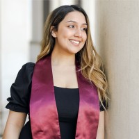 Lauren Galindo, Mha