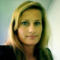 Lianne De Jong