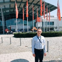 Ishtvan Balistovskiy