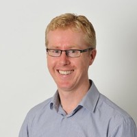 Gareth Hollinshead