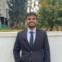 Srinivas Rishi Datta S