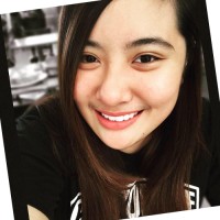 Nikki Angelique Del Rosario