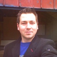 Stephane Tremblay