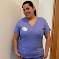 Ixia Molina Maldonado