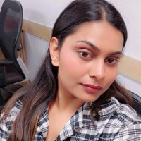 Charu Mishra