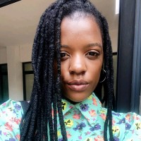 Nontobeko Makhukhula