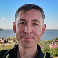 Rostislav Kovtun, Pmp