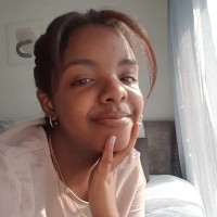 Abigail Nhlabathi