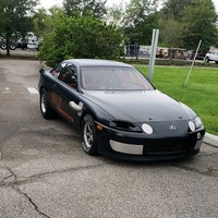 Masperformance Racecars
