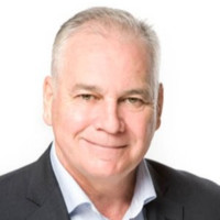David McDonald