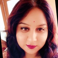 Neelam Mishra