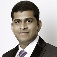 Aneesh Antony