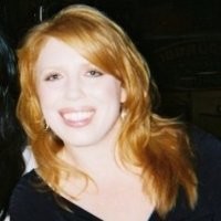 Angie Rish