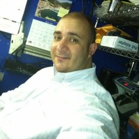Mike Giakoumatos