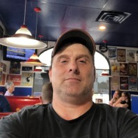 Doug Oldenburg