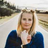 Virpi Eroma