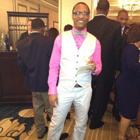 Reginald Christian, Rn